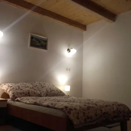 Slovenia & Apartment Radomlje