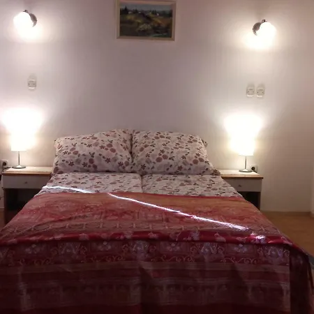 Slovenia & Apartment *