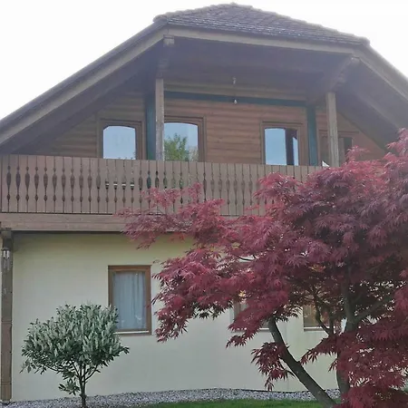 Slovenia & Apartment Radomlje