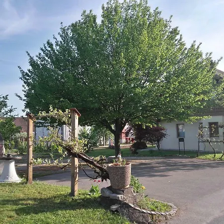 Apartment Slovenia & *