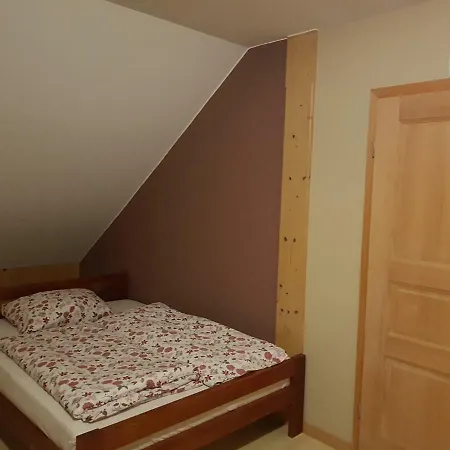 Apartment Slovenia &